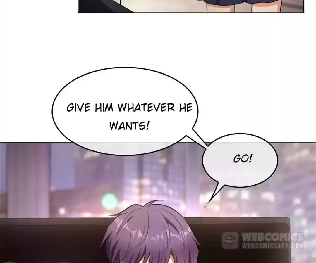 The Innocent Young Master Lu Chapter 48