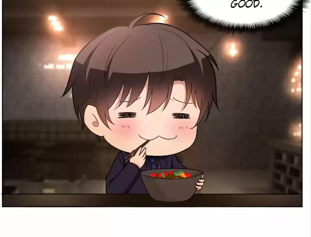 The Innocent Young Master Lu Chapter 48