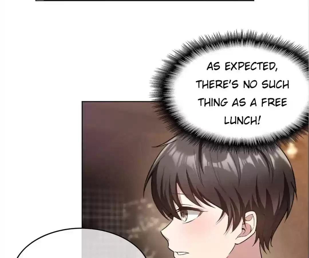 The Innocent Young Master Lu Chapter 48