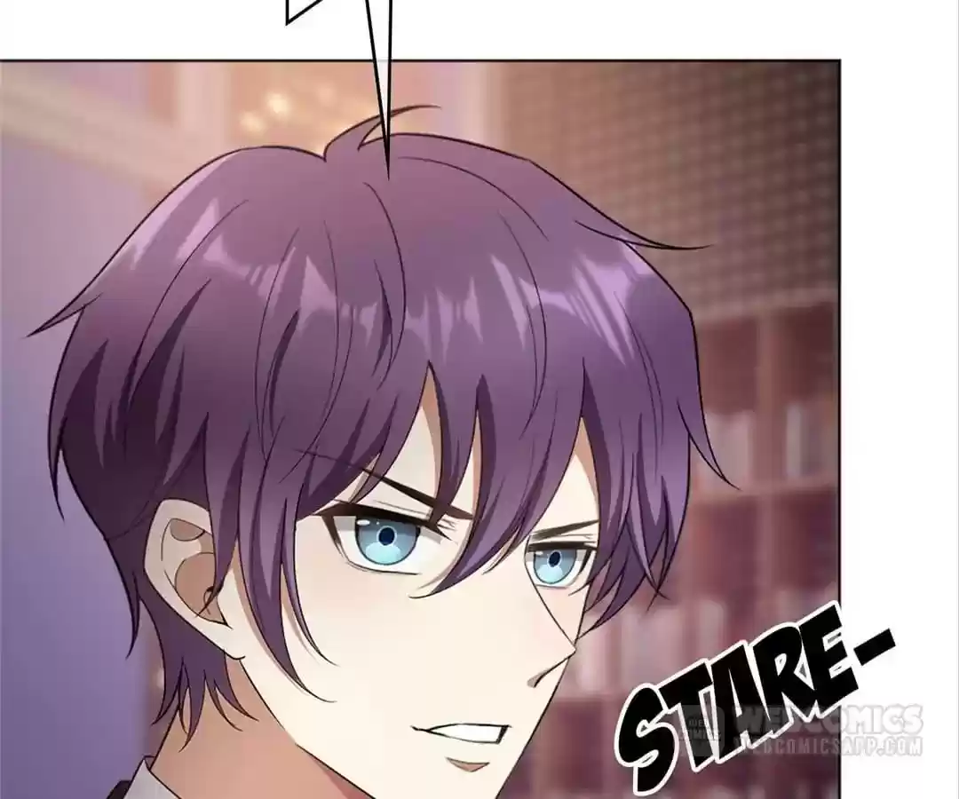 The Innocent Young Master Lu Chapter 48