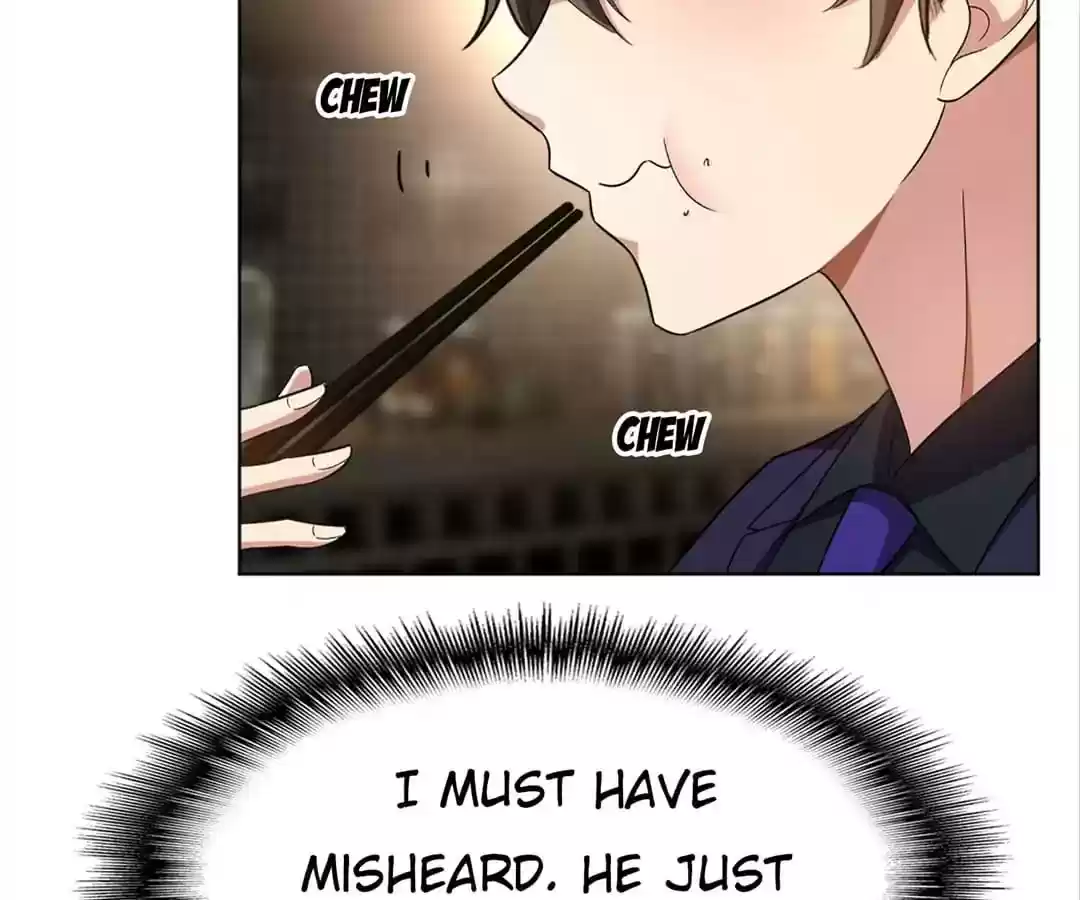 The Innocent Young Master Lu Chapter 48