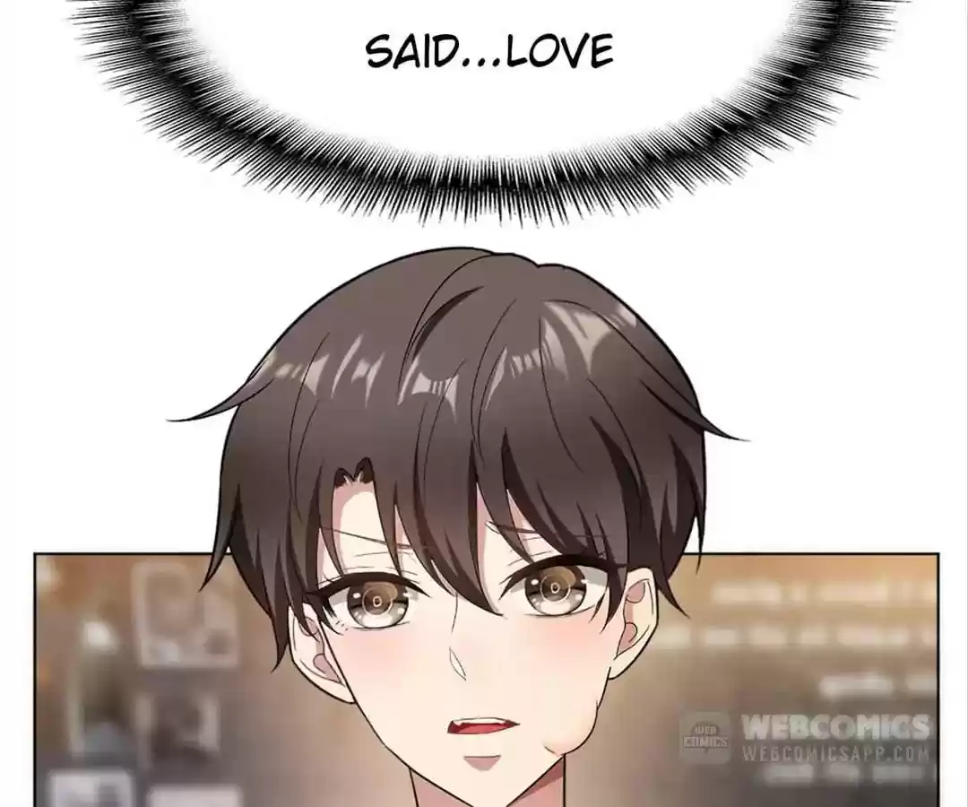 The Innocent Young Master Lu Chapter 48