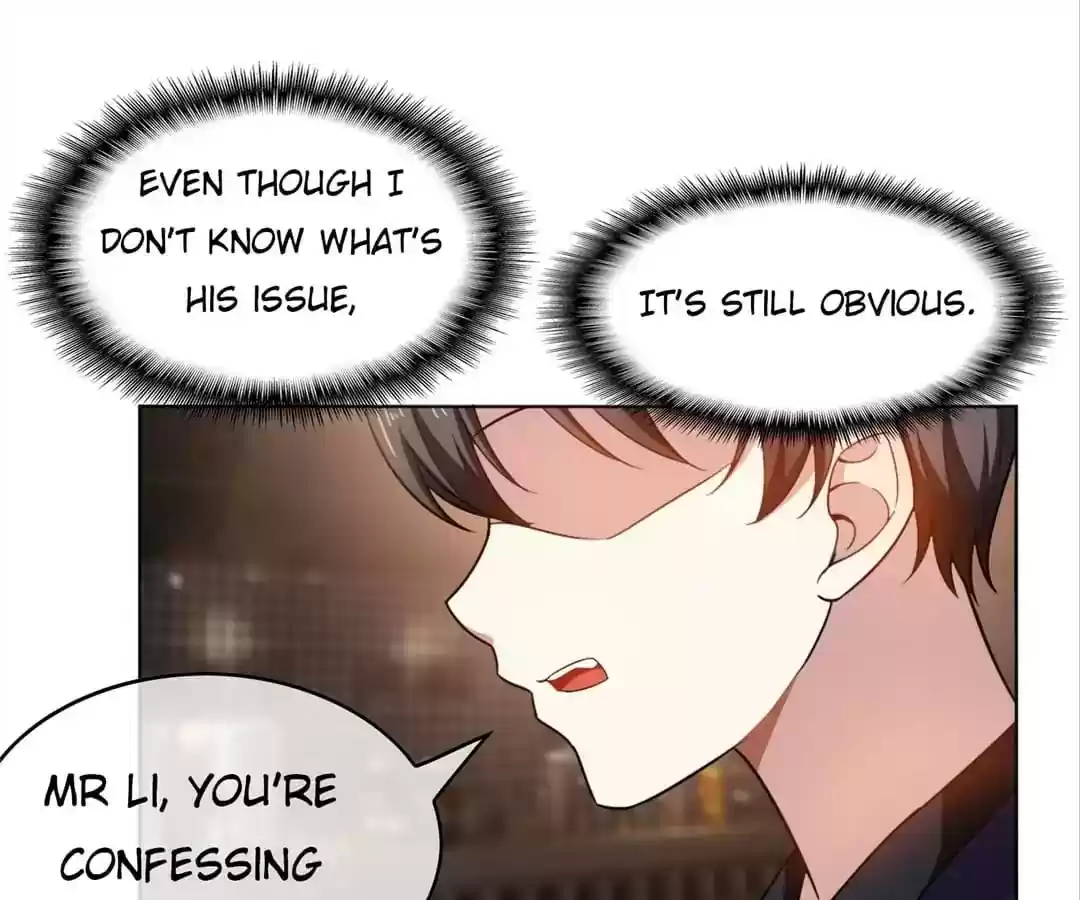 The Innocent Young Master Lu Chapter 48