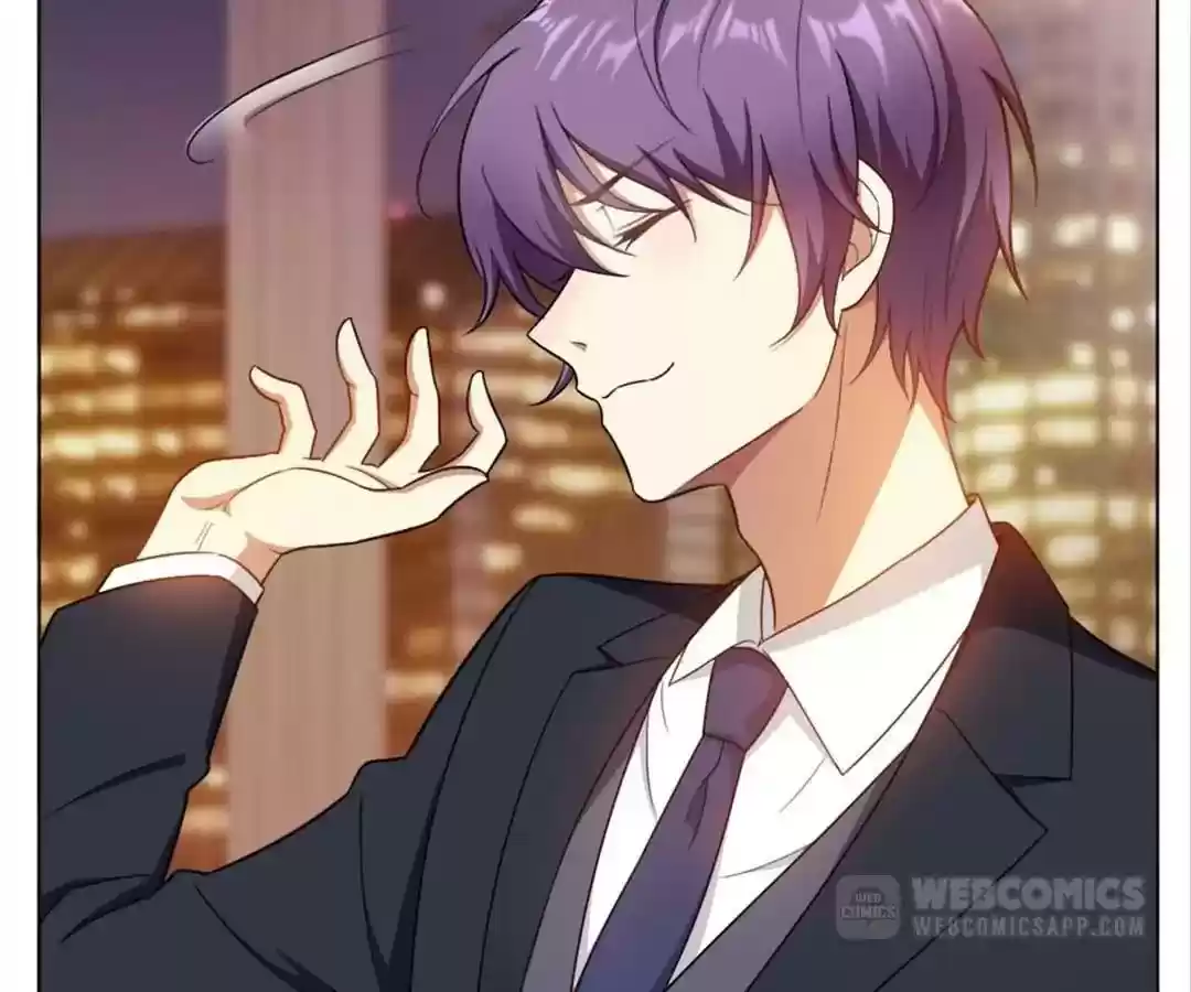 The Innocent Young Master Lu Chapter 48