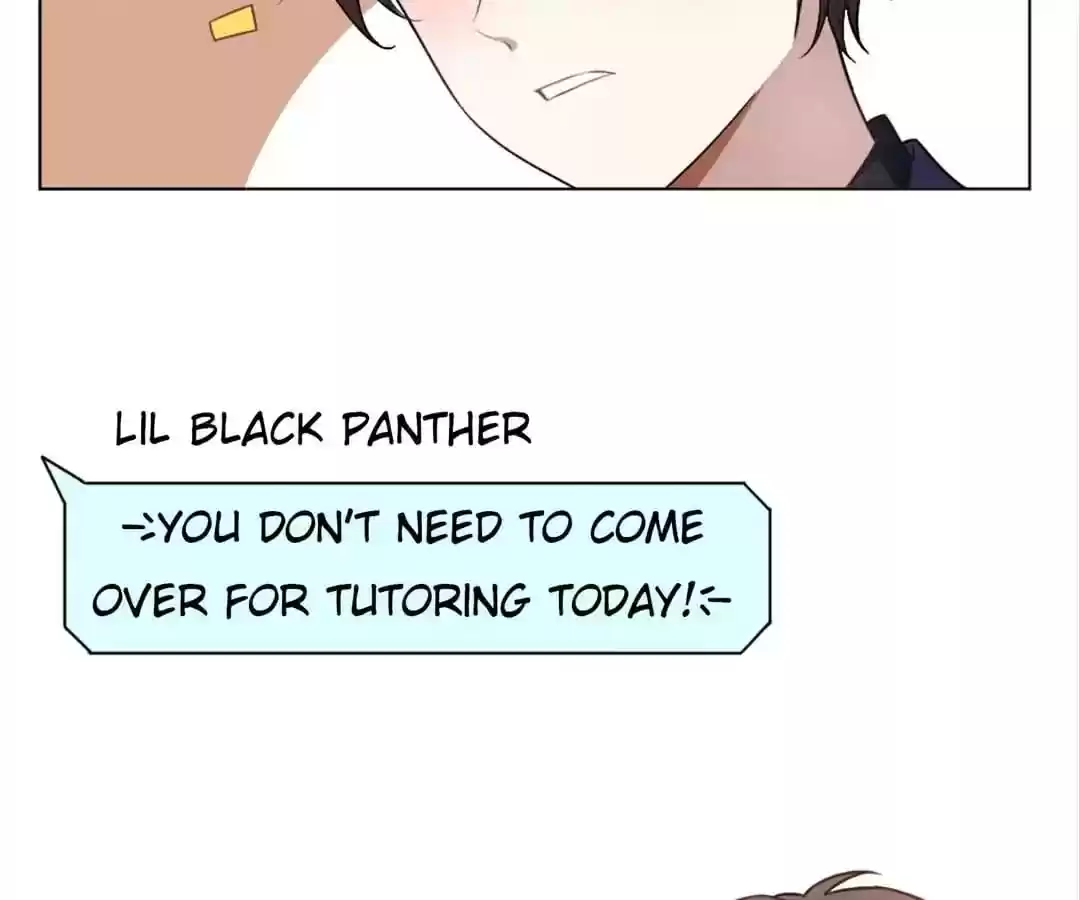 The Innocent Young Master Lu Chapter 48