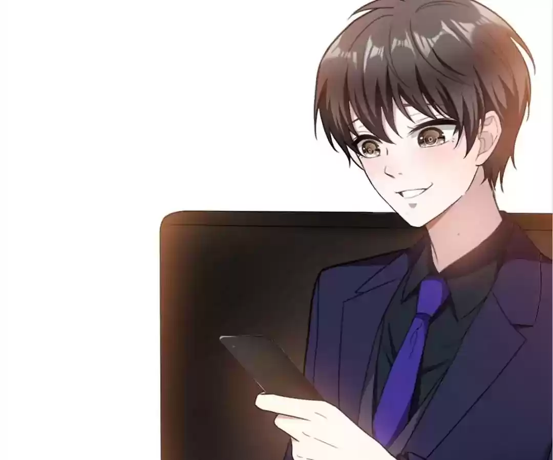 The Innocent Young Master Lu Chapter 48