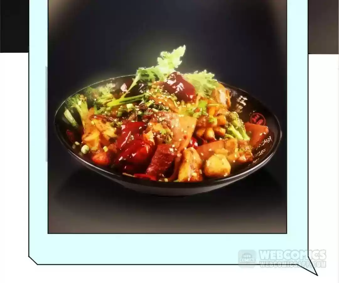 The Innocent Young Master Lu Chapter 48