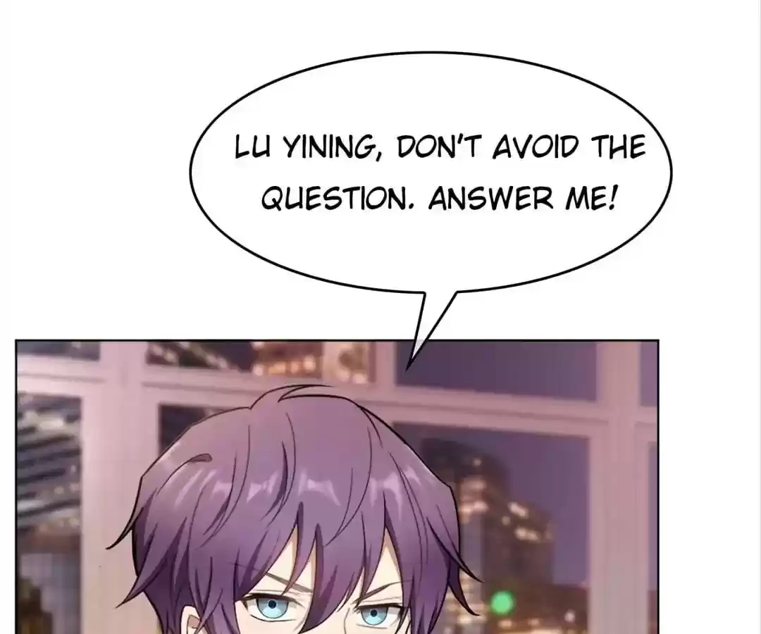 The Innocent Young Master Lu Chapter 48