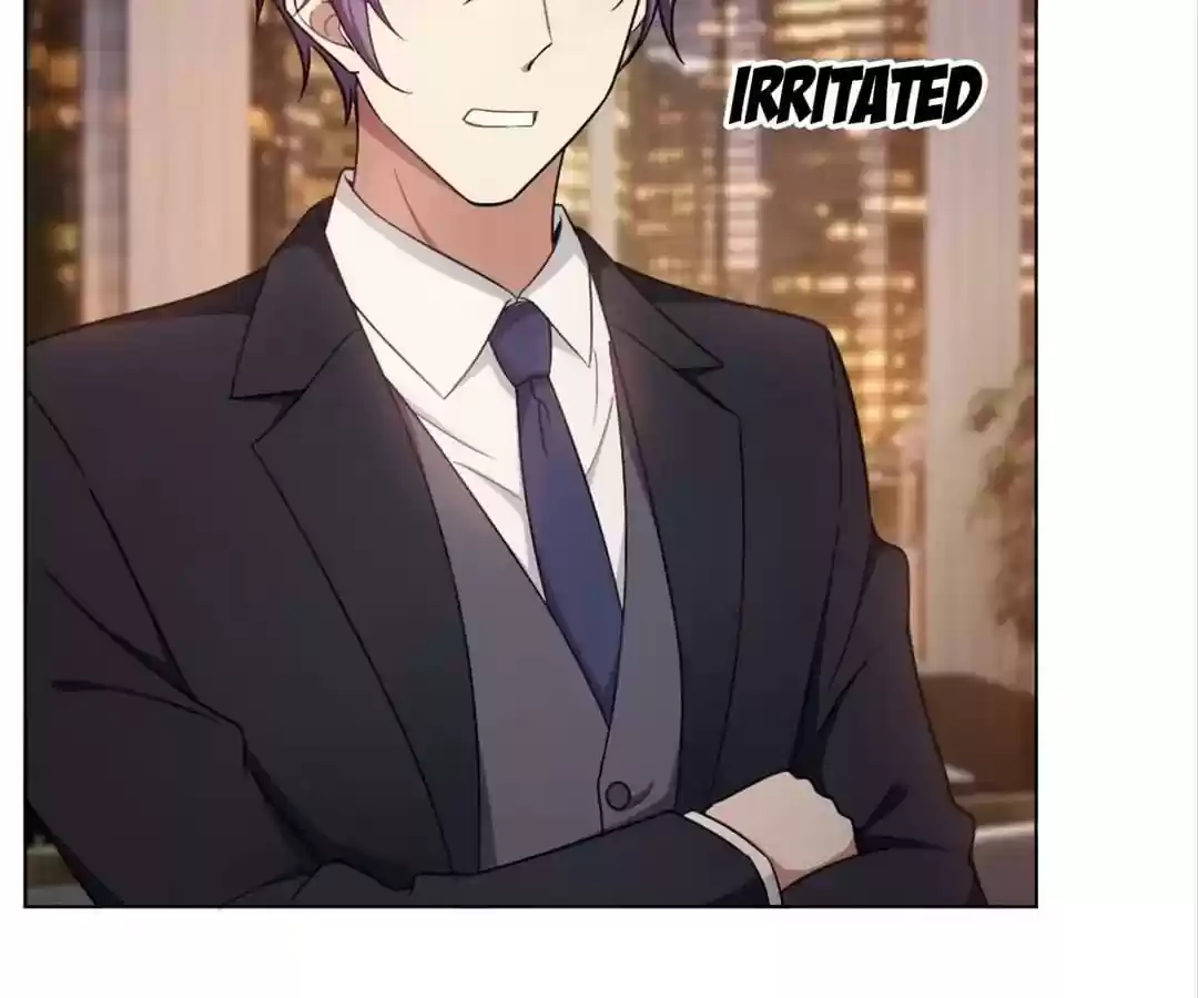 The Innocent Young Master Lu Chapter 48