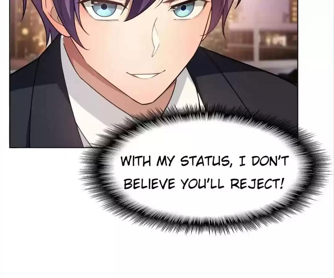 The Innocent Young Master Lu Chapter 48