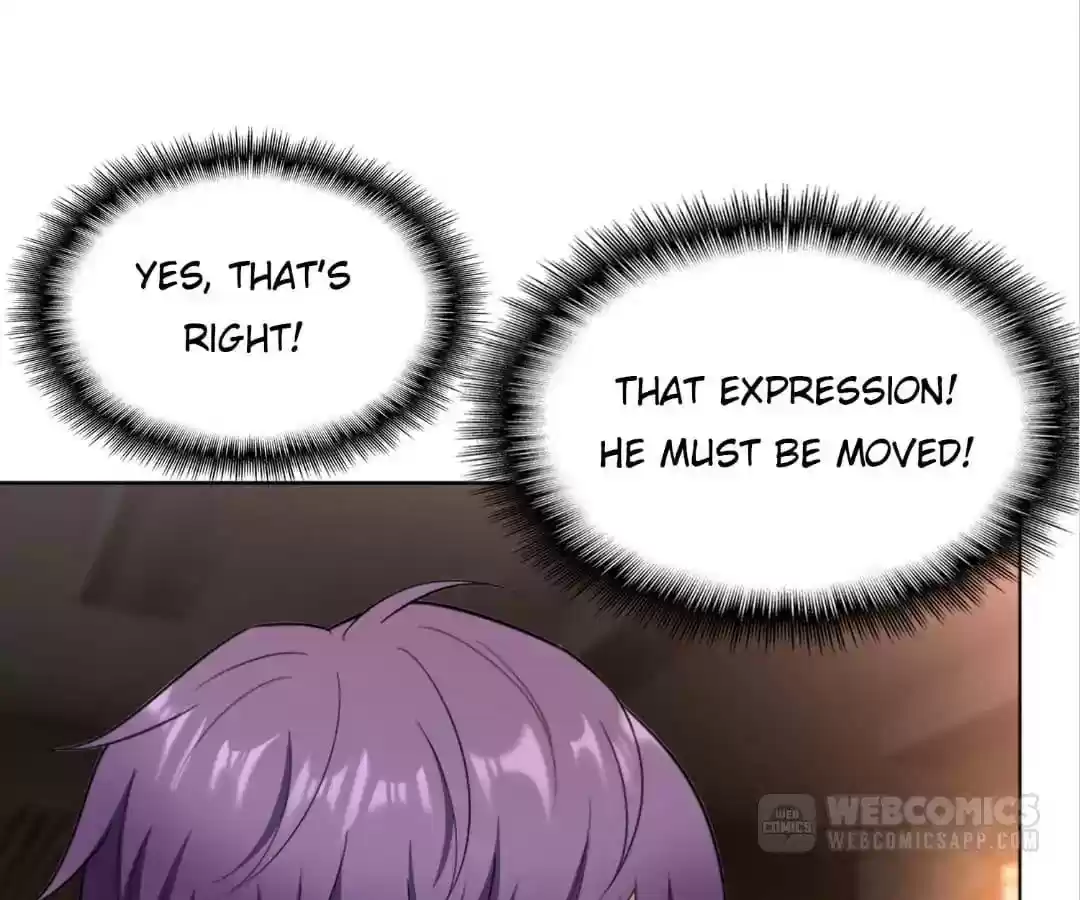 The Innocent Young Master Lu Chapter 48