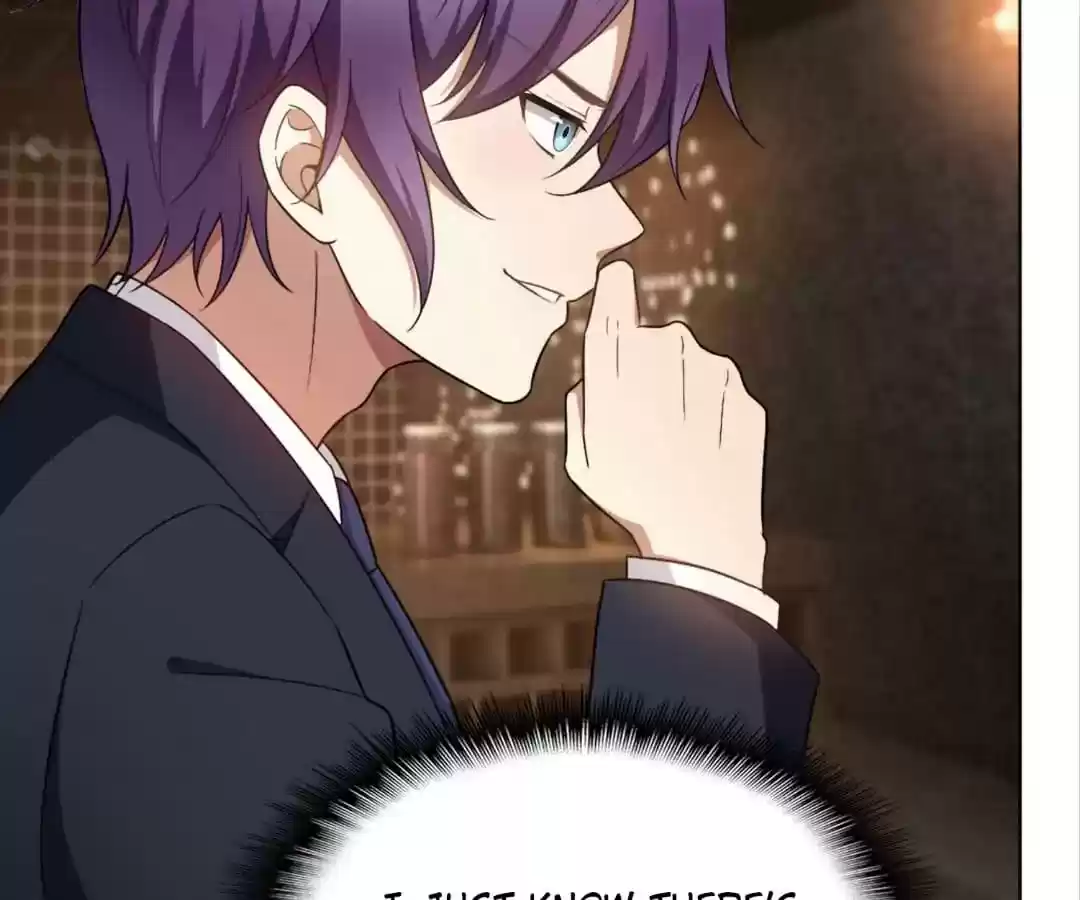 The Innocent Young Master Lu Chapter 48