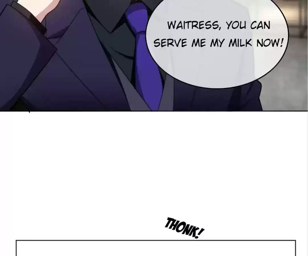 The Innocent Young Master Lu Chapter 48