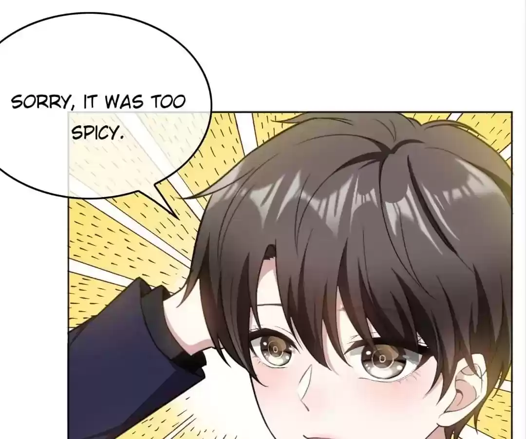 The Innocent Young Master Lu Chapter 48