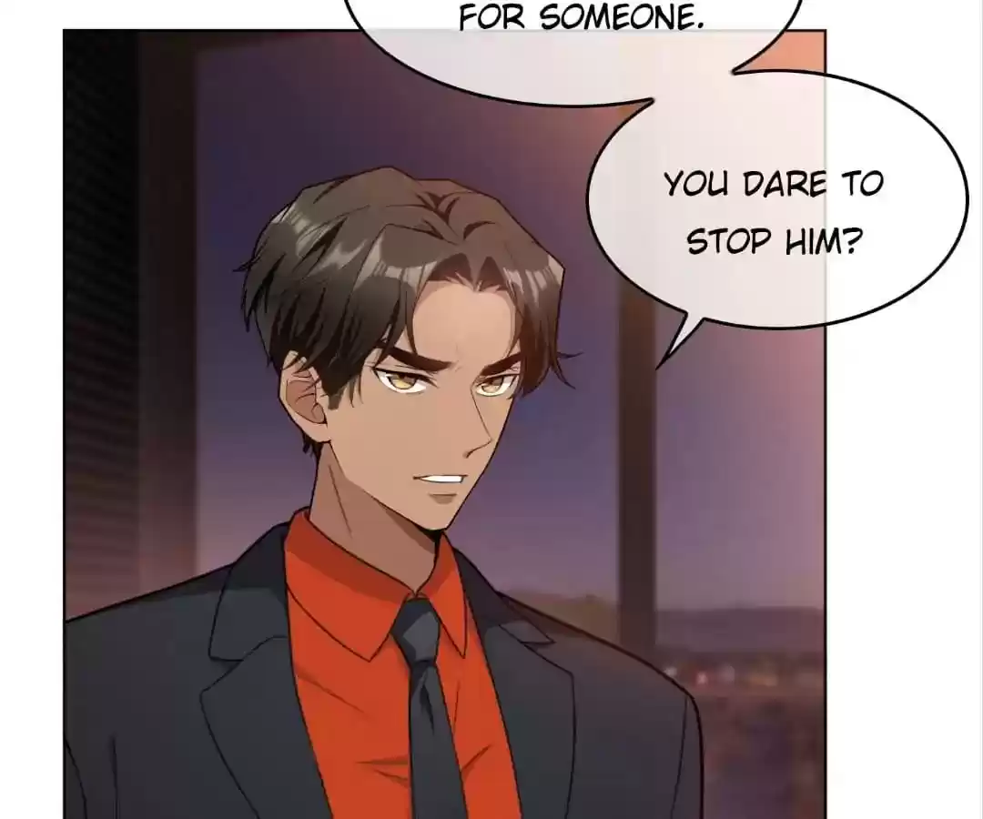 The Innocent Young Master Lu Chapter 48