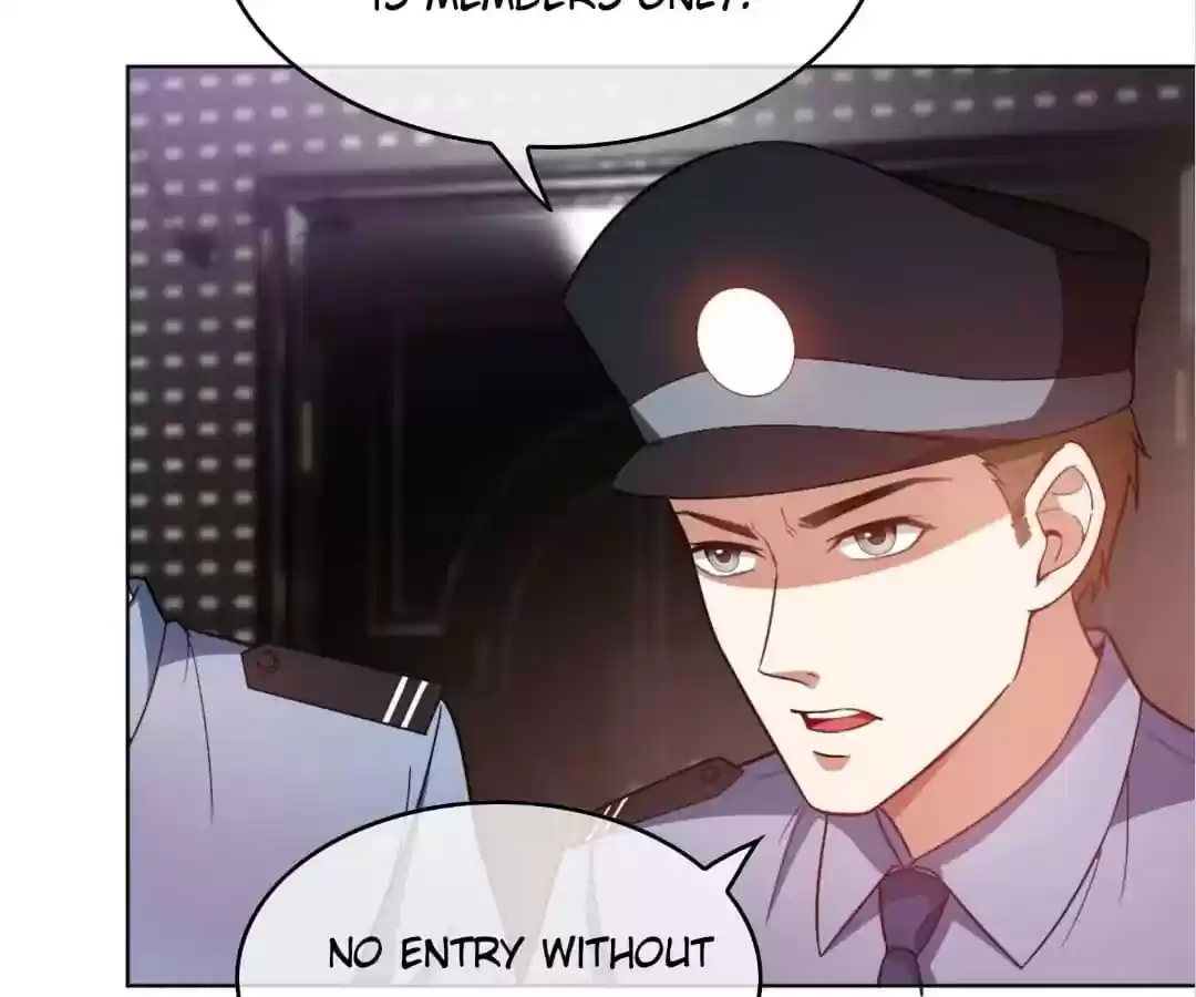 The Innocent Young Master Lu Chapter 48