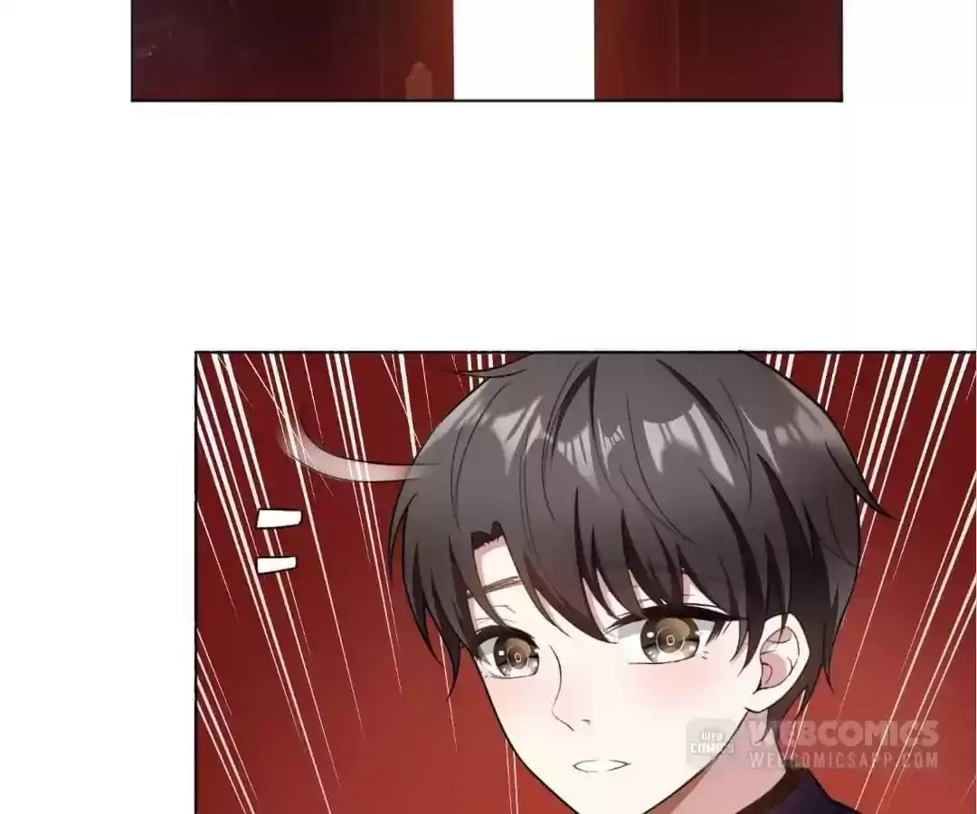 The Innocent Young Master Lu Chapter 48