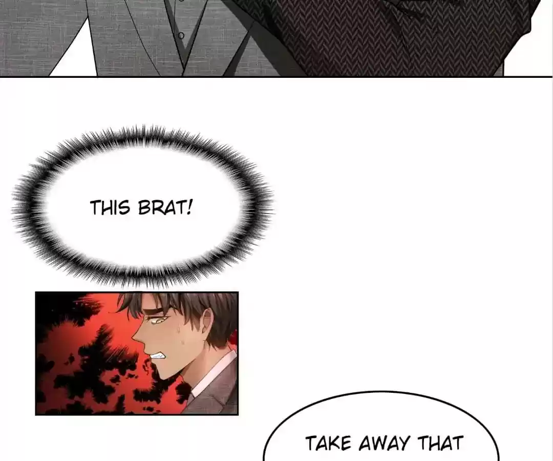 The Innocent Young Master Lu Chapter 49