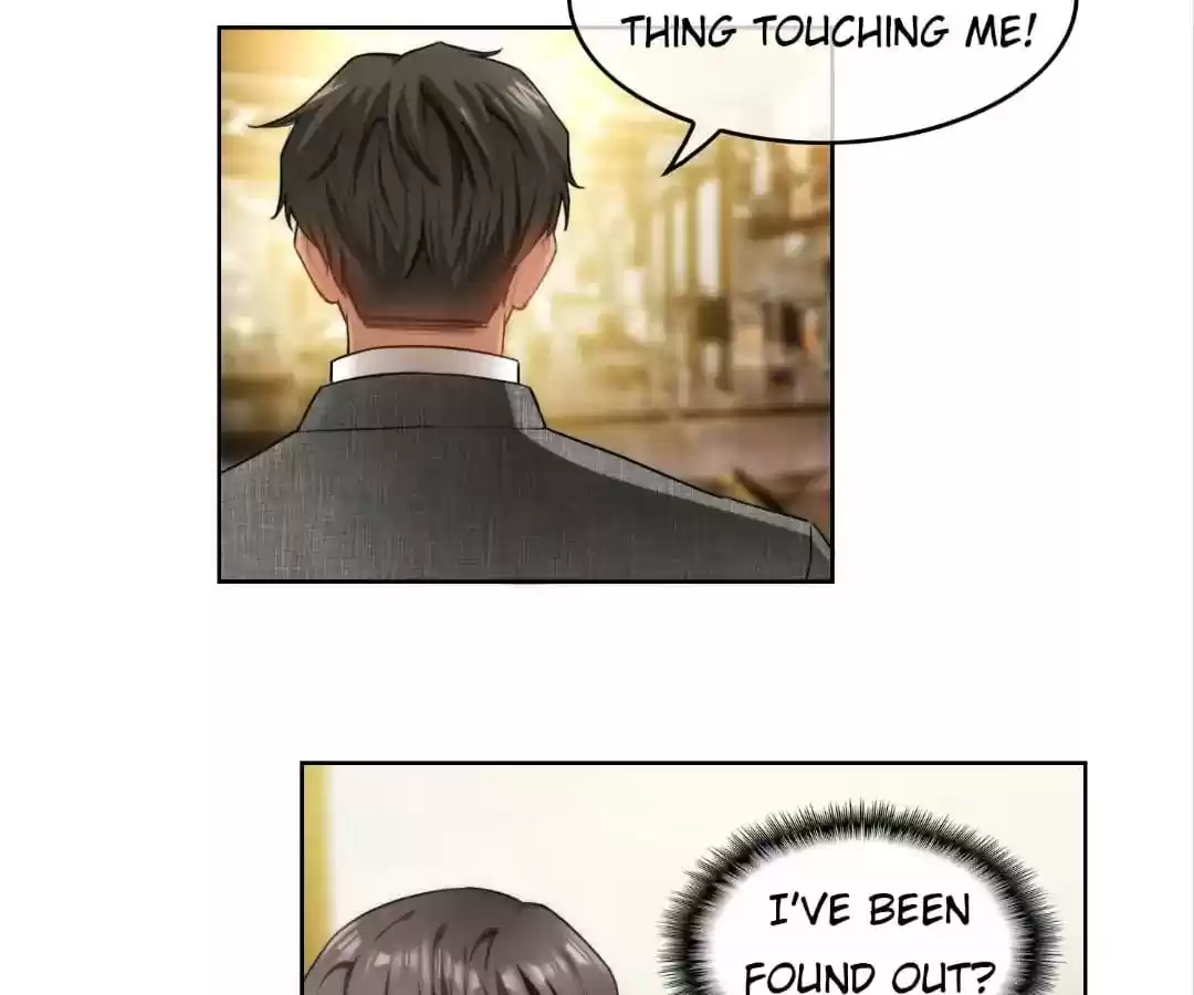 The Innocent Young Master Lu Chapter 49