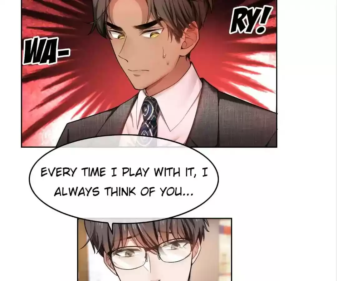 The Innocent Young Master Lu Chapter 49