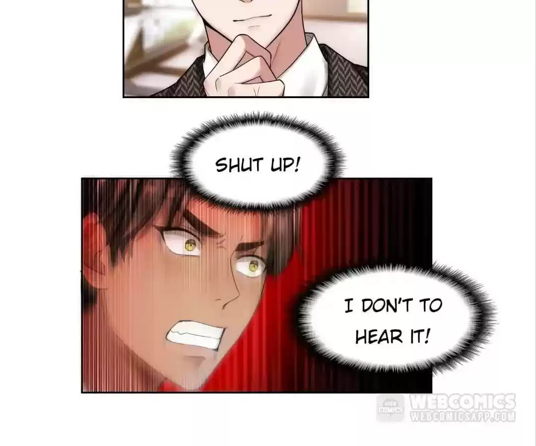 The Innocent Young Master Lu Chapter 49