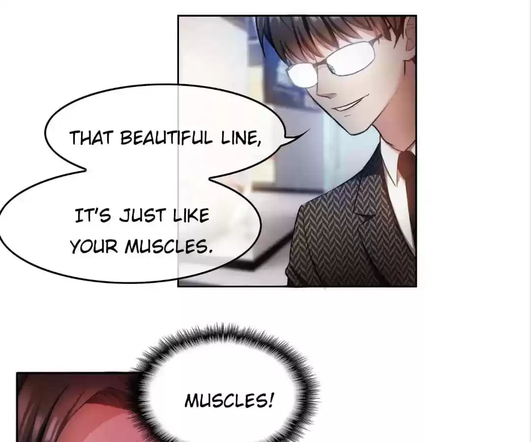 The Innocent Young Master Lu Chapter 49