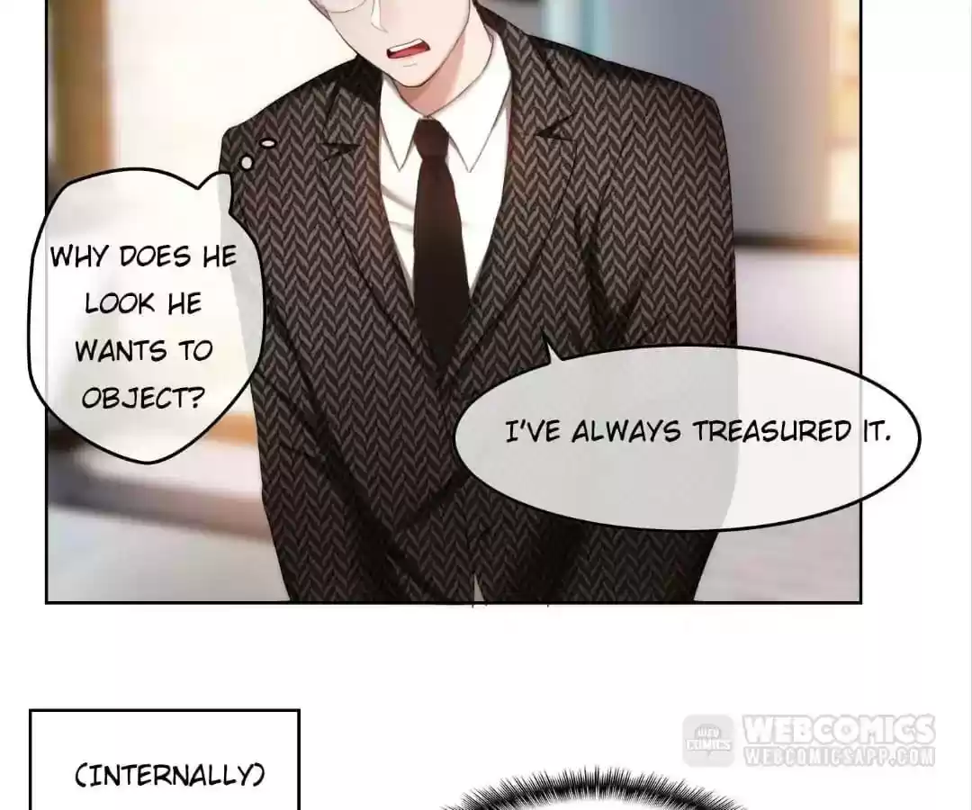 The Innocent Young Master Lu Chapter 49