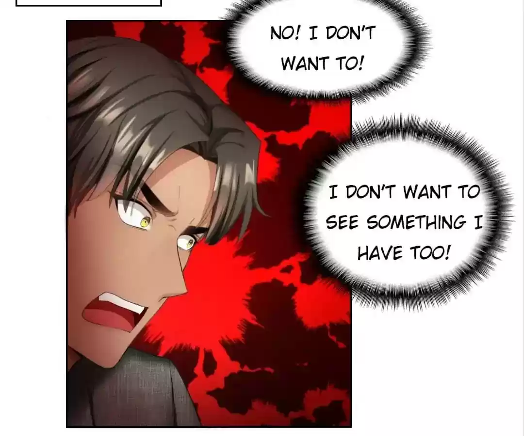 The Innocent Young Master Lu Chapter 49