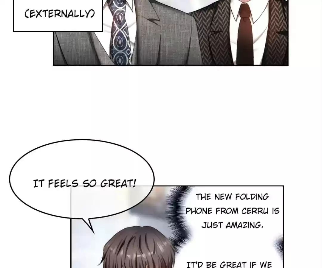 The Innocent Young Master Lu Chapter 49