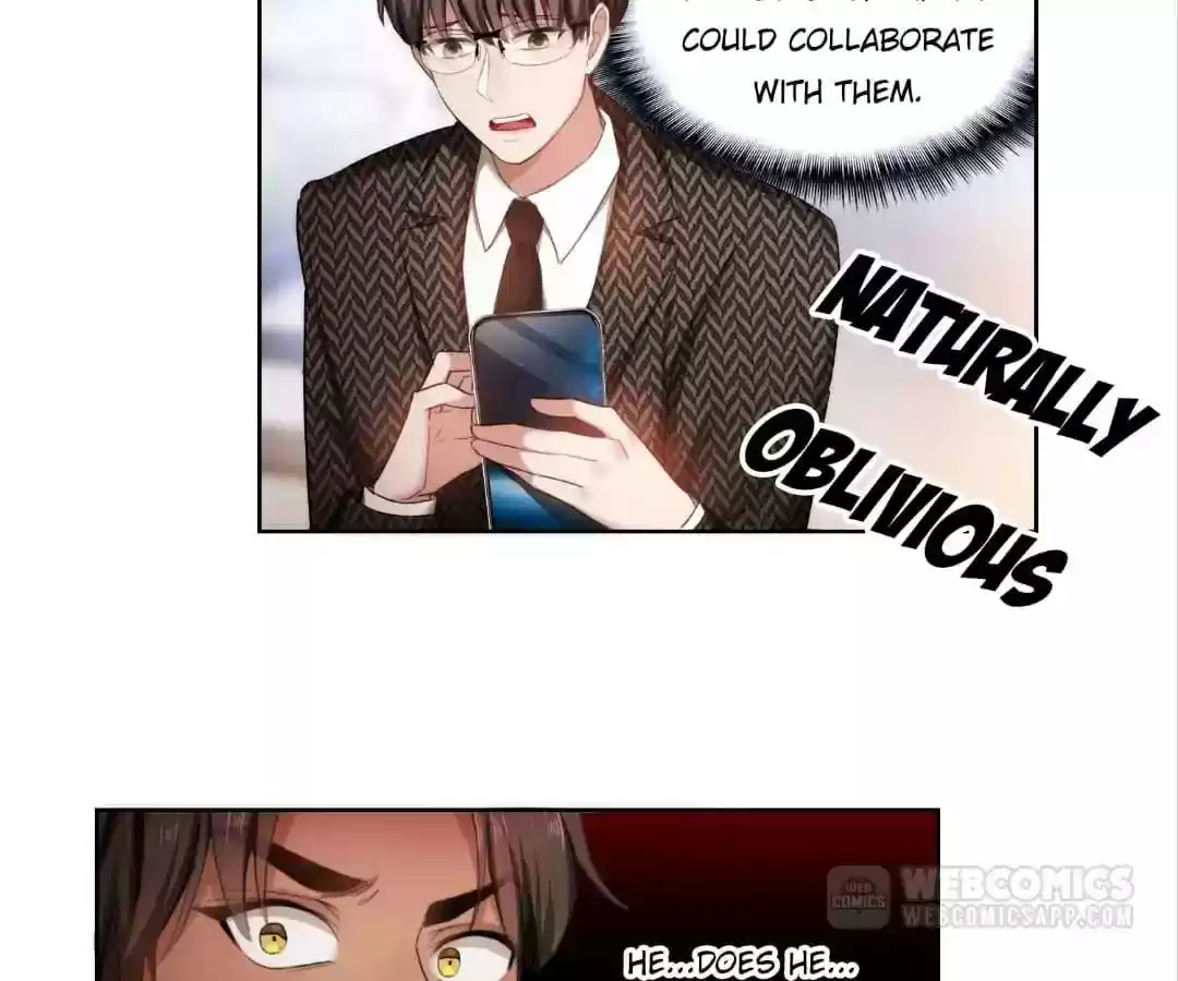 The Innocent Young Master Lu Chapter 49