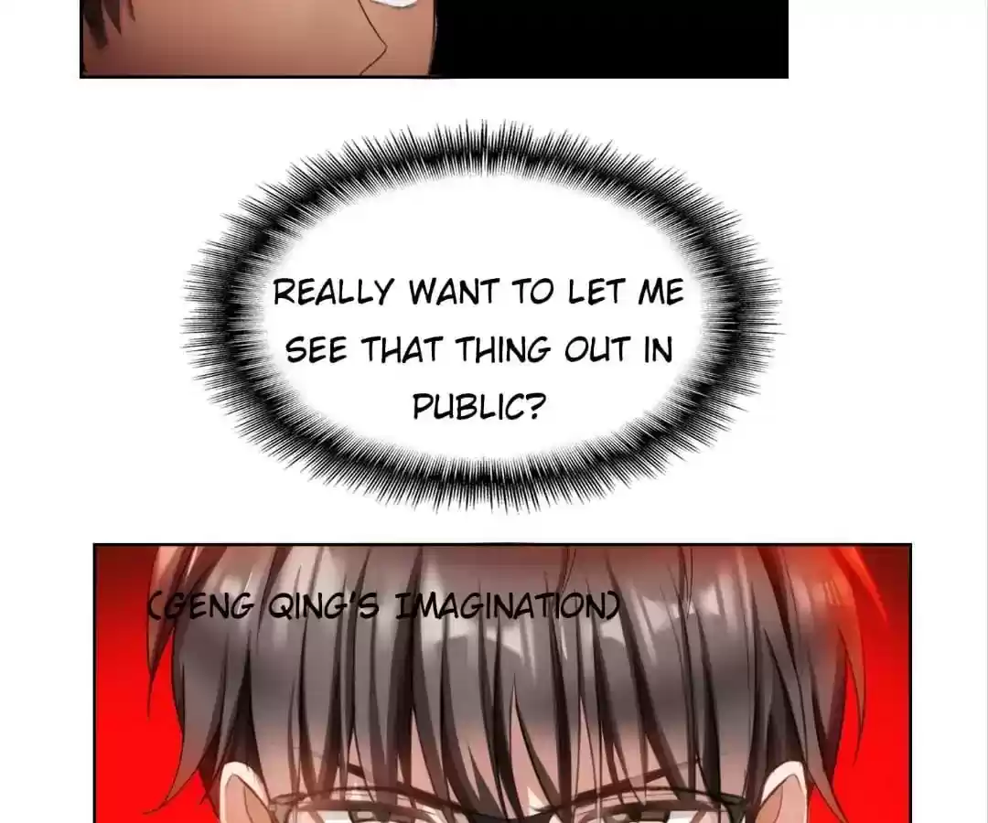 The Innocent Young Master Lu Chapter 49