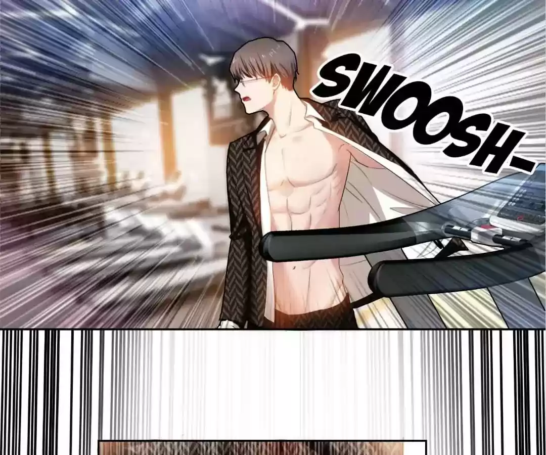 The Innocent Young Master Lu Chapter 49