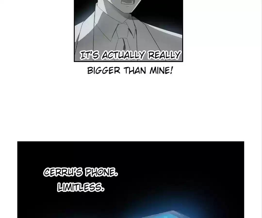 The Innocent Young Master Lu Chapter 49