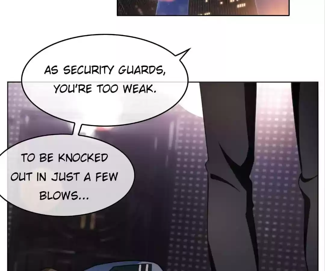 The Innocent Young Master Lu Chapter 49