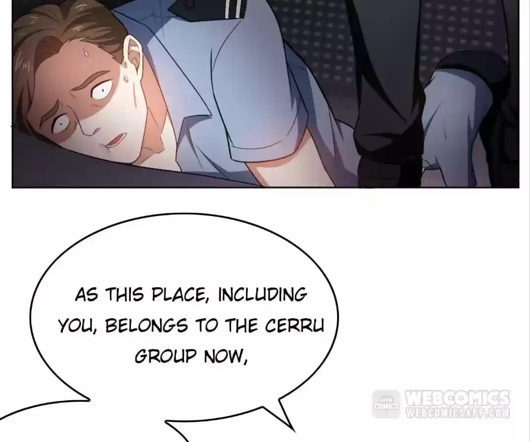 The Innocent Young Master Lu Chapter 49