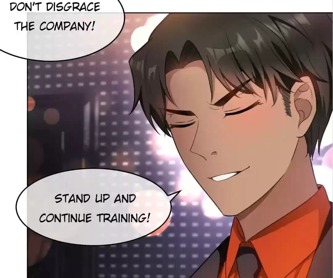 The Innocent Young Master Lu Chapter 49