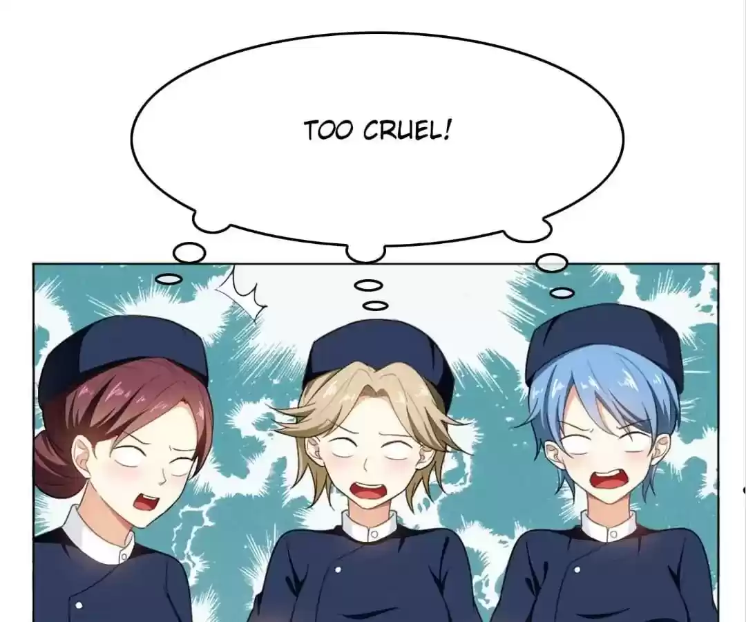 The Innocent Young Master Lu Chapter 49