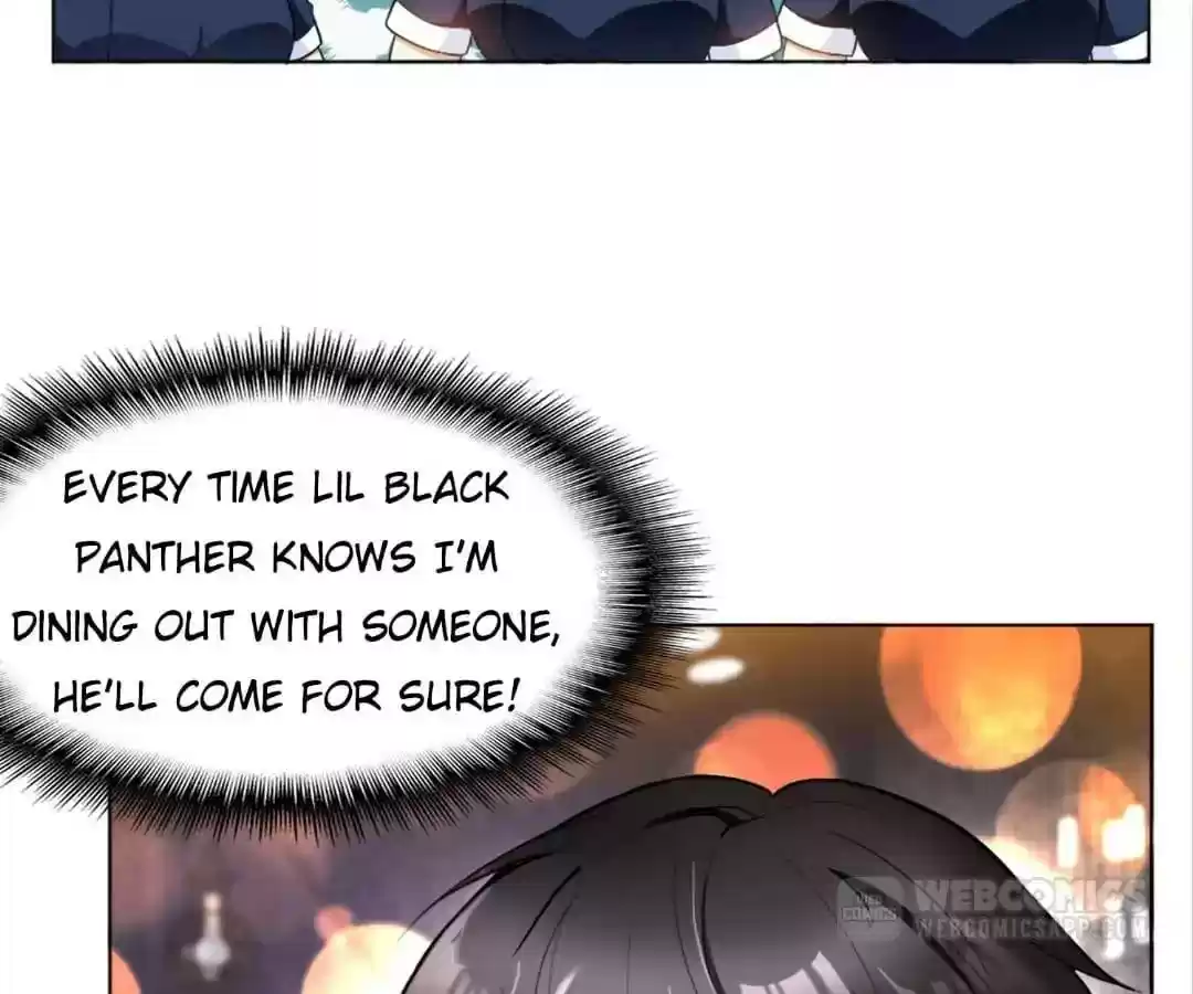 The Innocent Young Master Lu Chapter 49