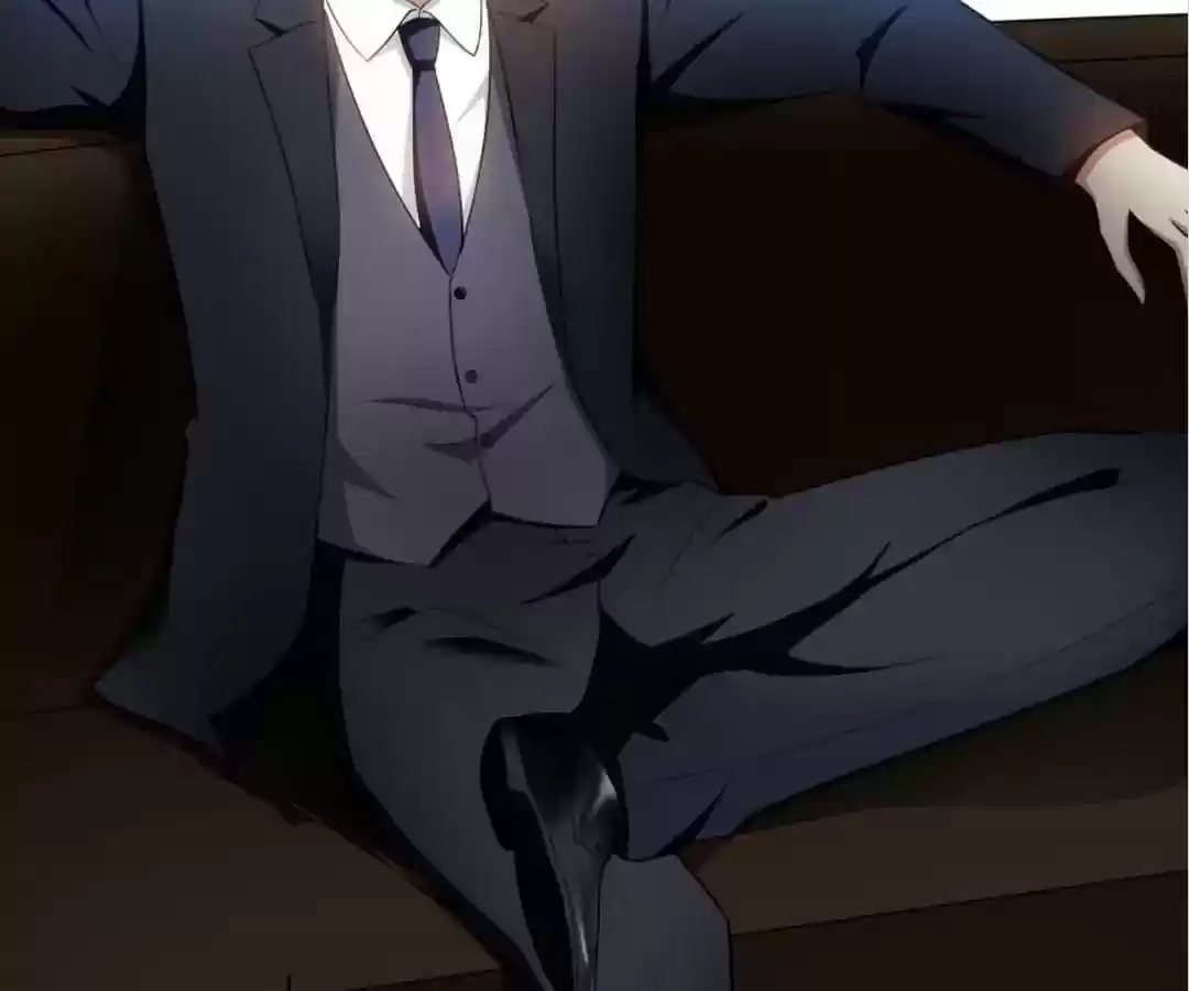 The Innocent Young Master Lu Chapter 49