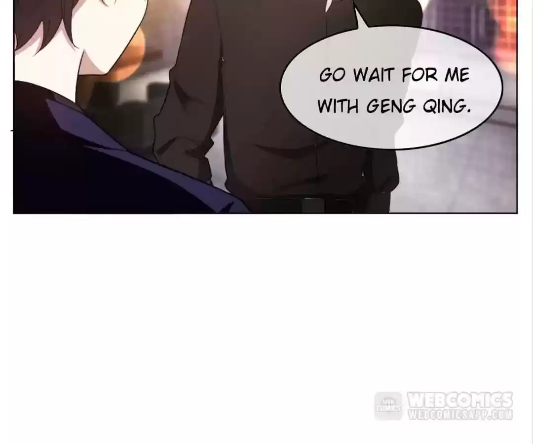 The Innocent Young Master Lu Chapter 49