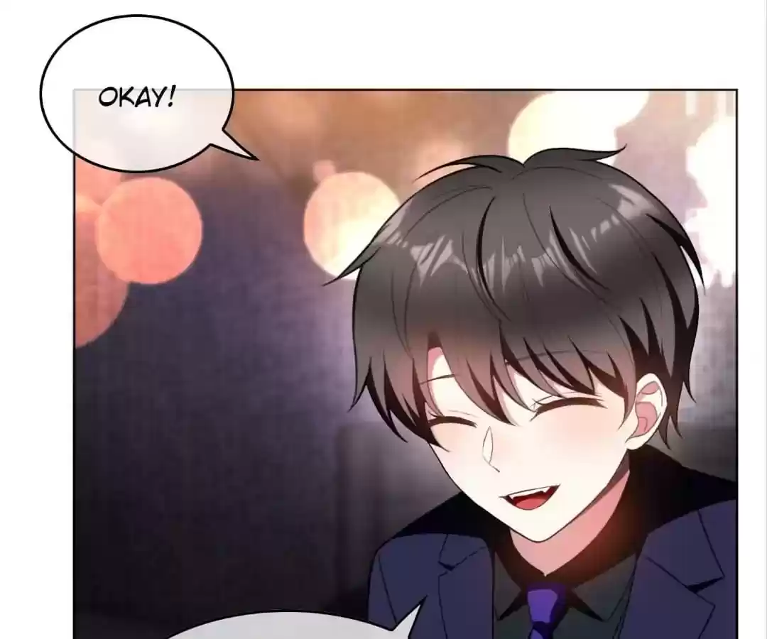 The Innocent Young Master Lu Chapter 49