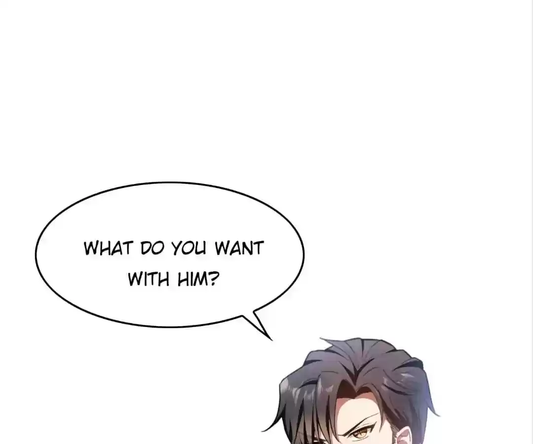 The Innocent Young Master Lu Chapter 49