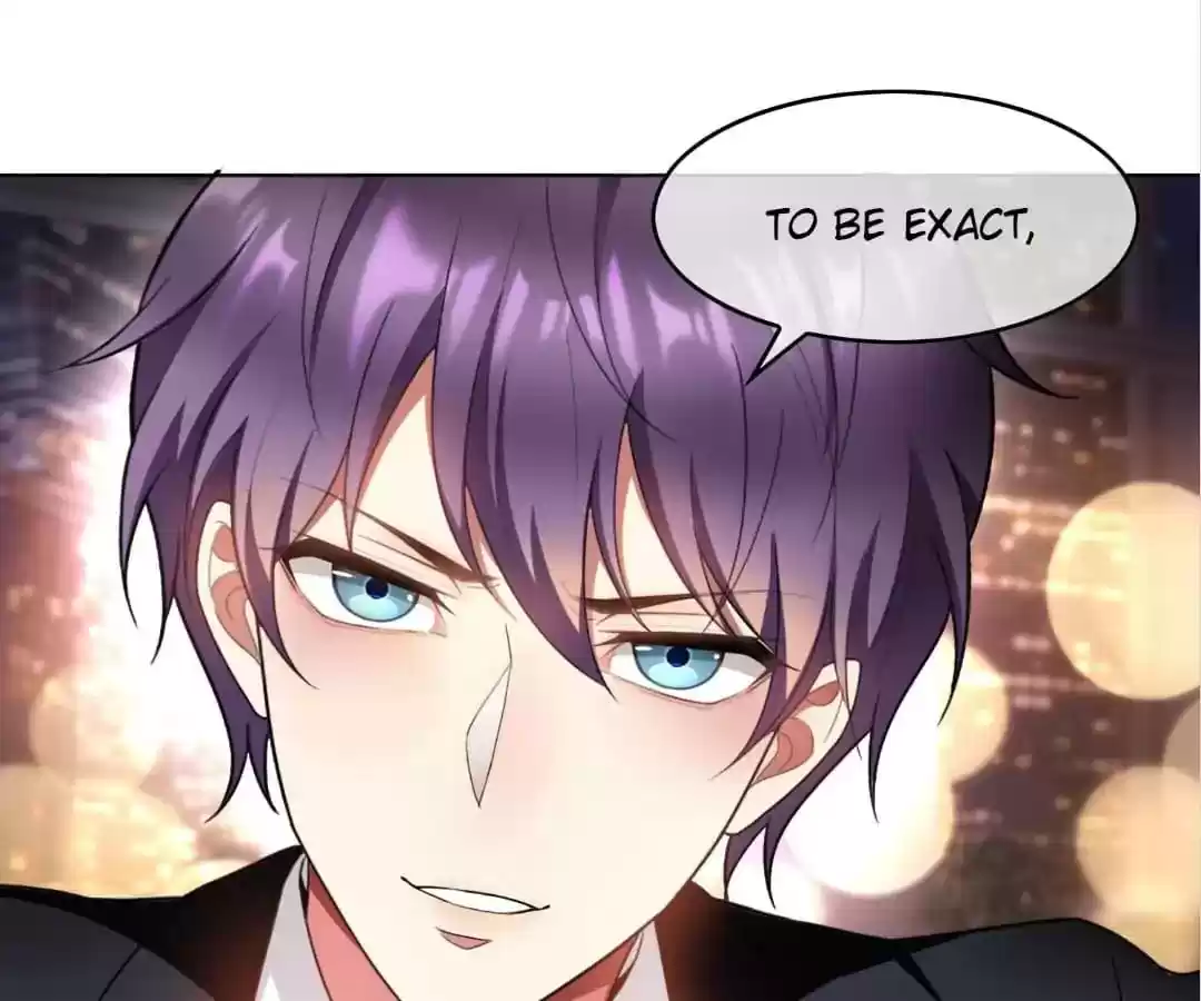 The Innocent Young Master Lu Chapter 49