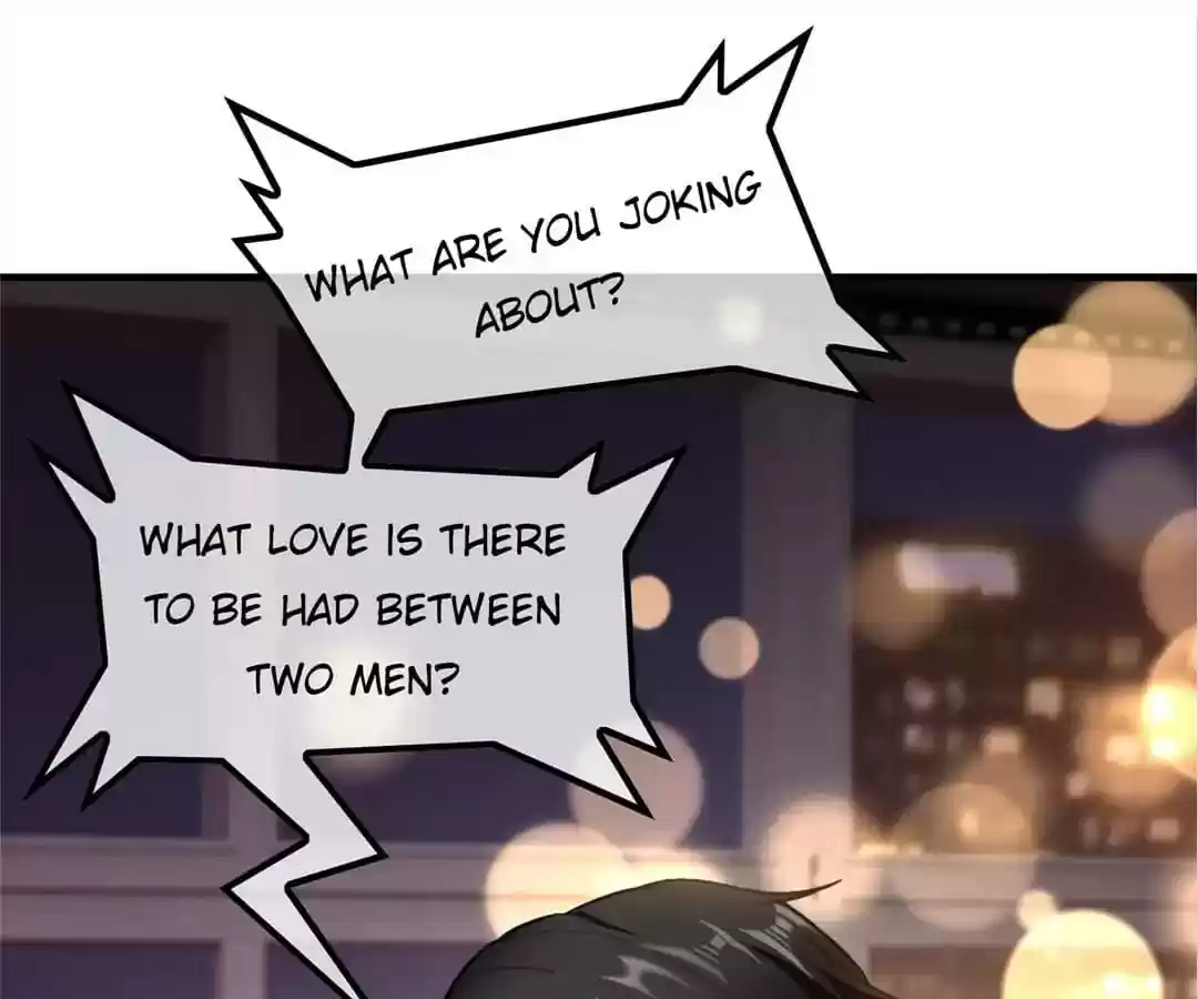 The Innocent Young Master Lu Chapter 49