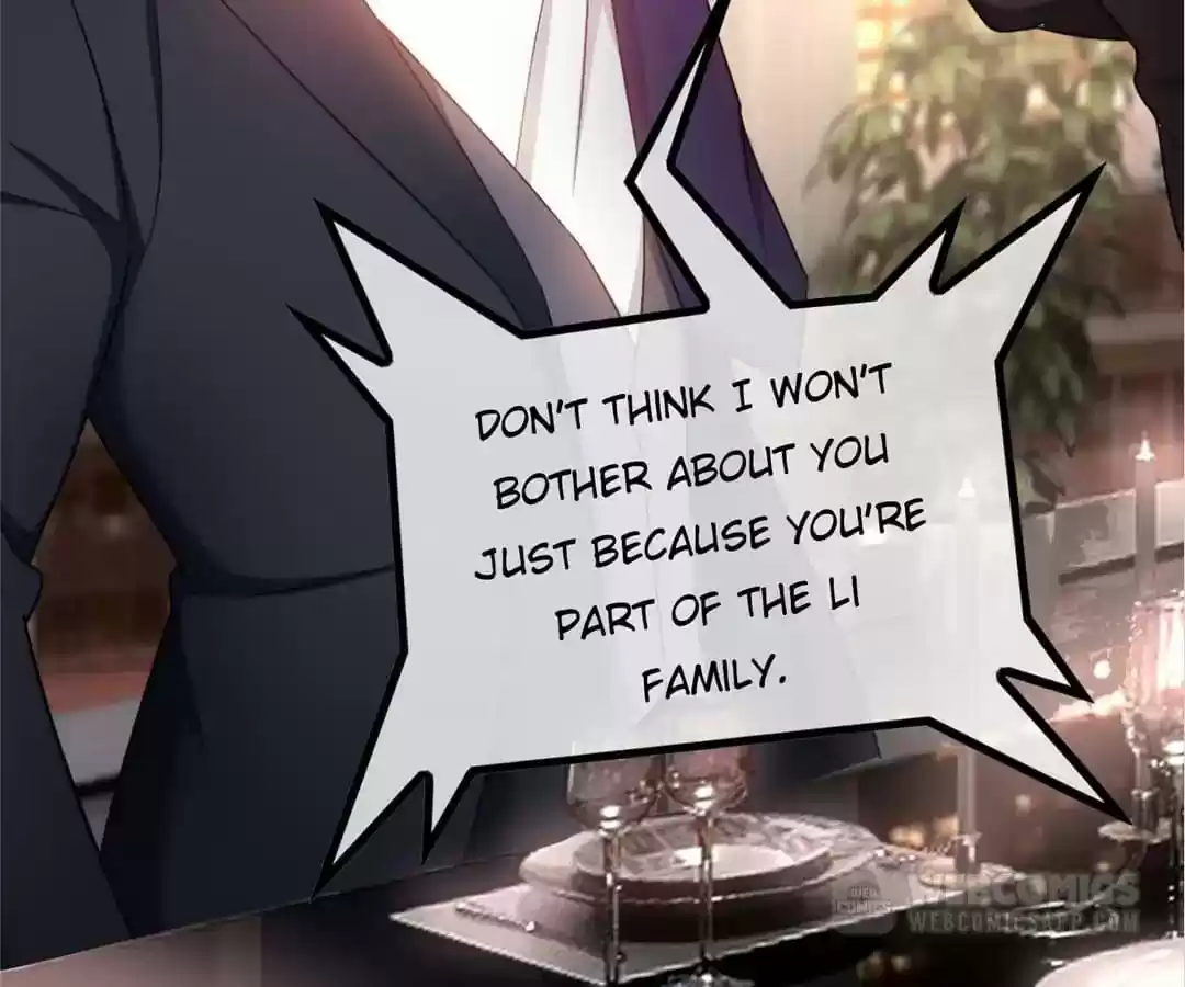 The Innocent Young Master Lu Chapter 49