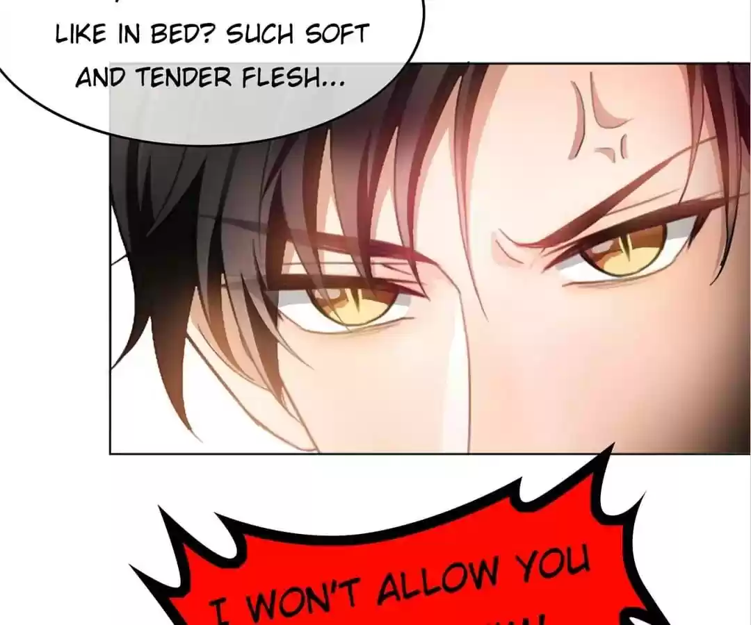 The Innocent Young Master Lu Chapter 49