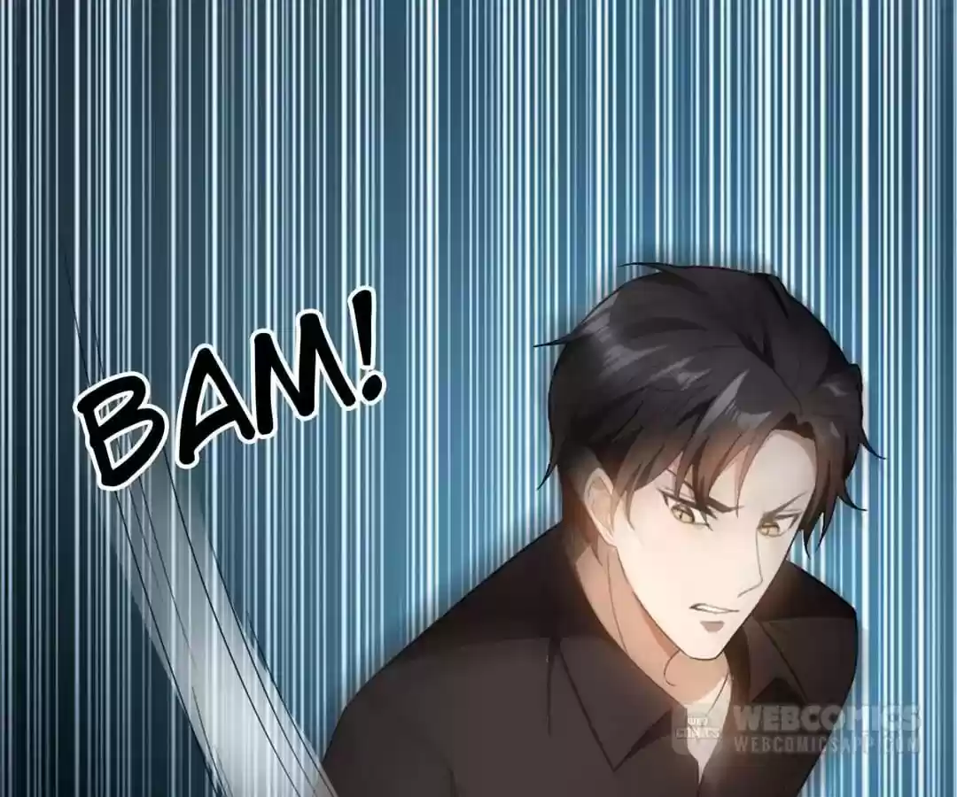 The Innocent Young Master Lu Chapter 49