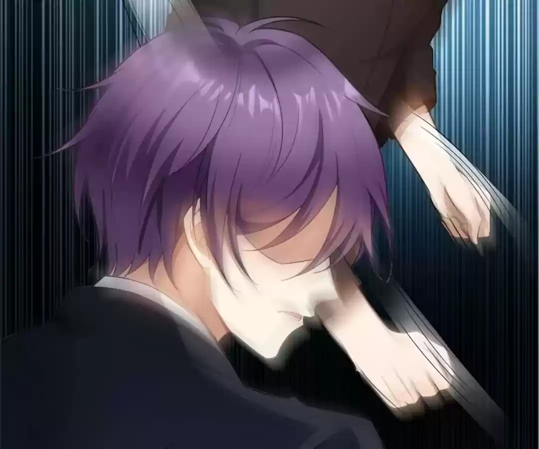 The Innocent Young Master Lu Chapter 49