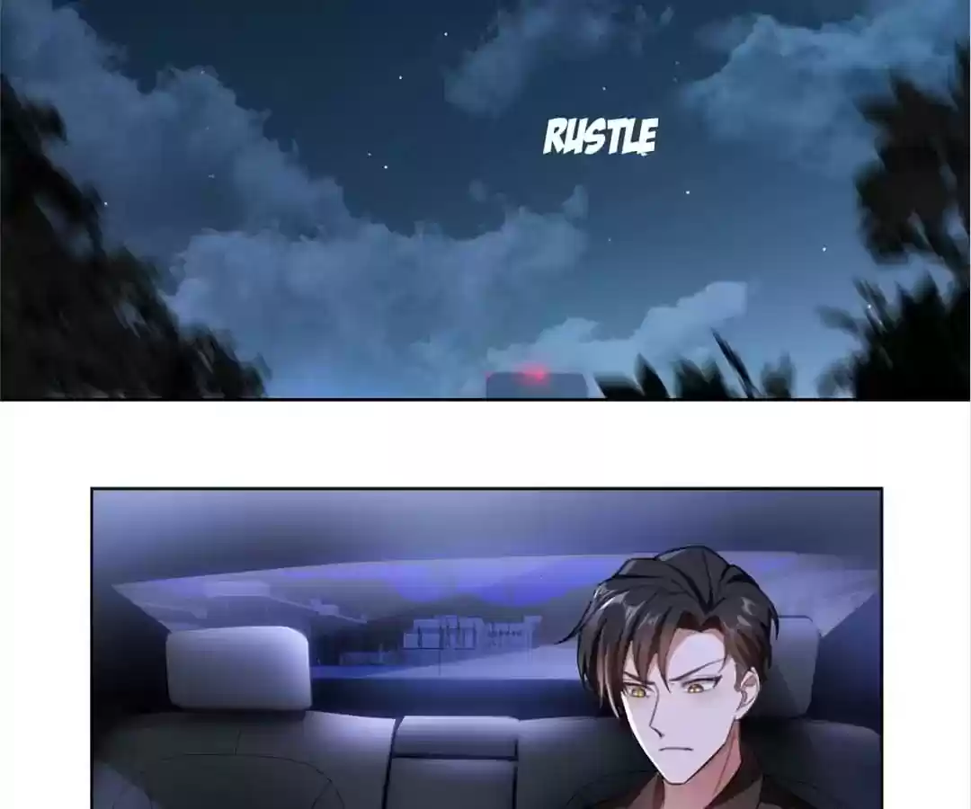 The Innocent Young Master Lu Chapter 49