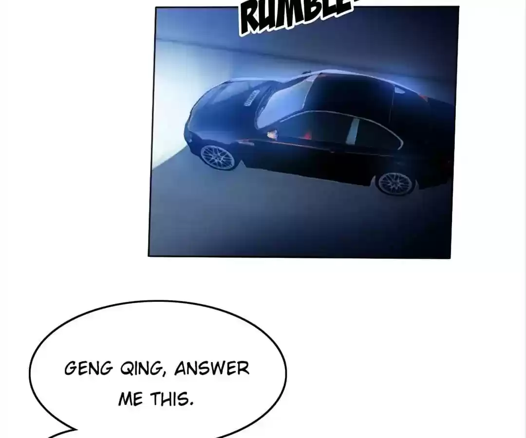 The Innocent Young Master Lu Chapter 49